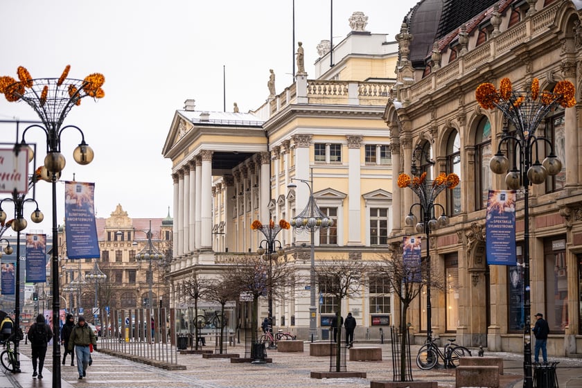 Opera we Wrocławiu